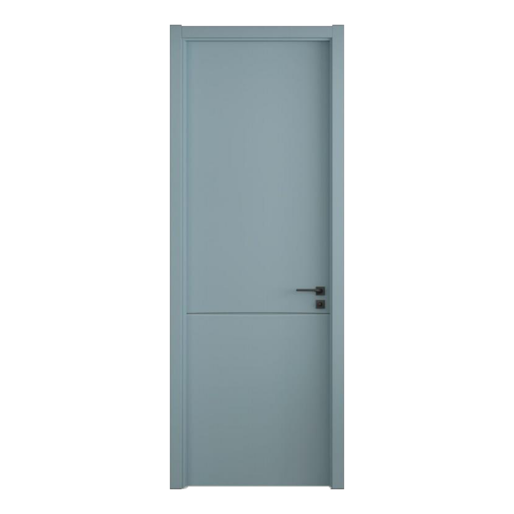 MELAMINE WOODEN DOORSMD-0005