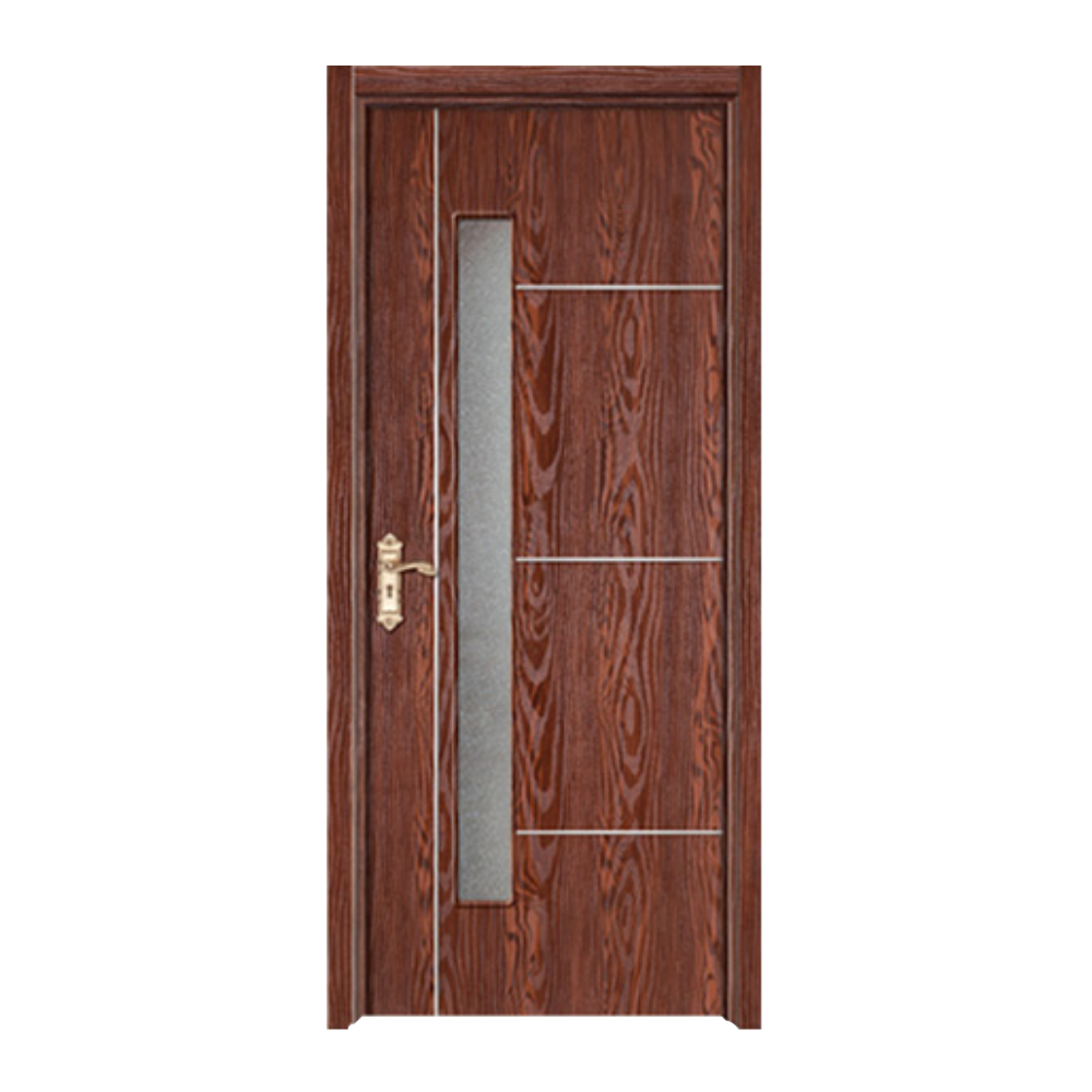 PVC WOODEN DOORSPD-4152