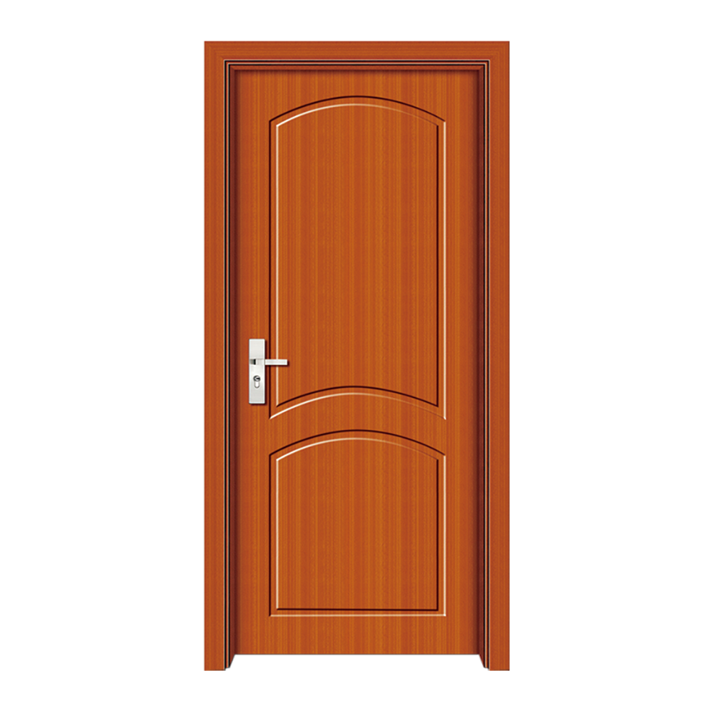 PVC WOODEN DOORSPD-9030