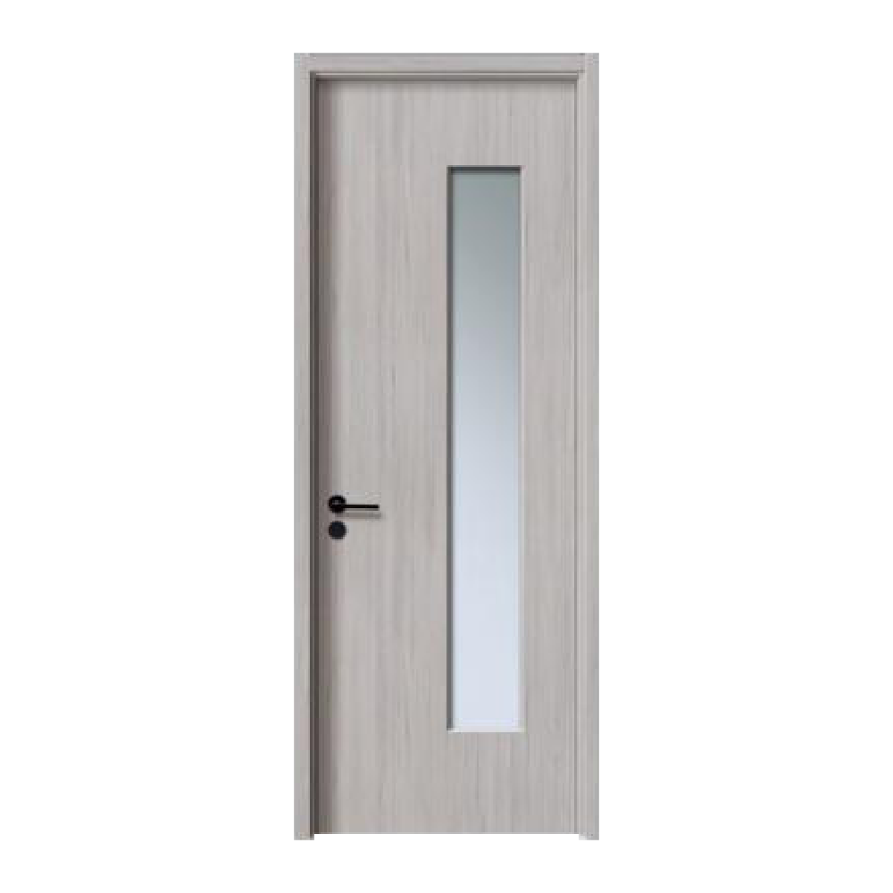 MELAMINE WOODEN DOORSMD-0045