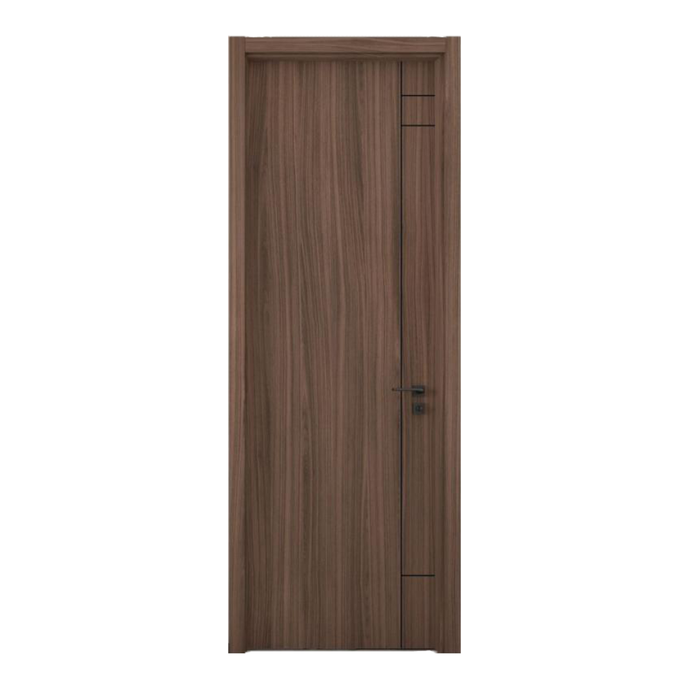 MELAMINE WOODEN DOORSMD-0025