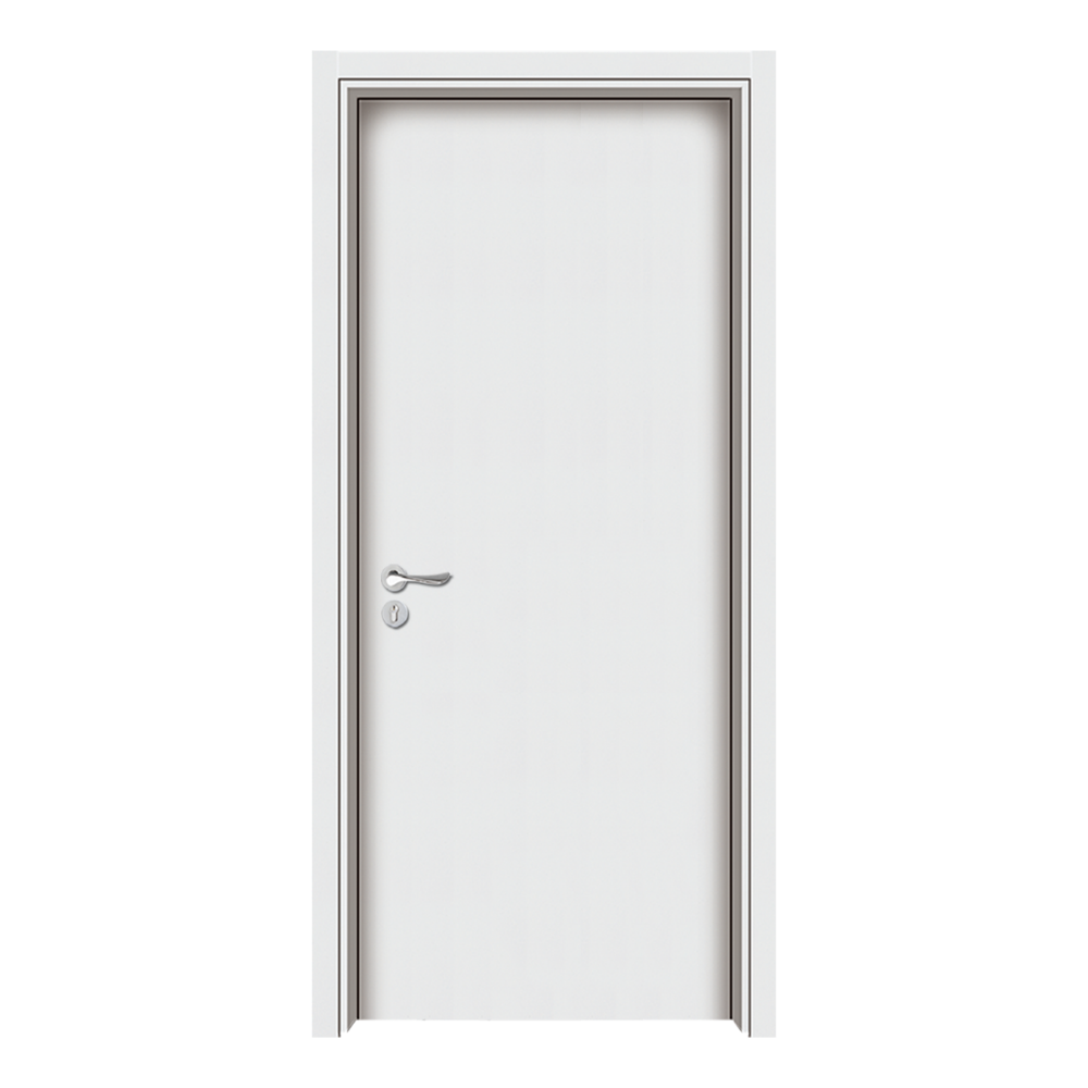 FLUSH WOOD DOORWD-1610