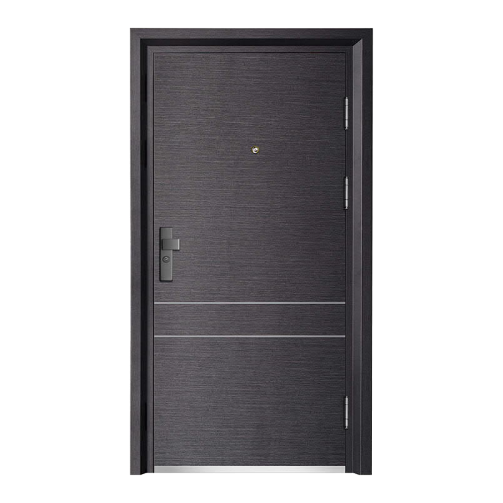 STEEL DOORSSD-808