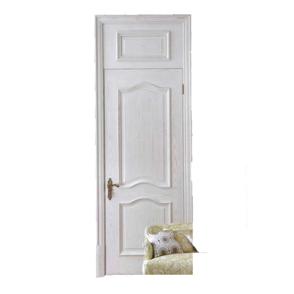 LUXURY WOOD DOORWD-1772