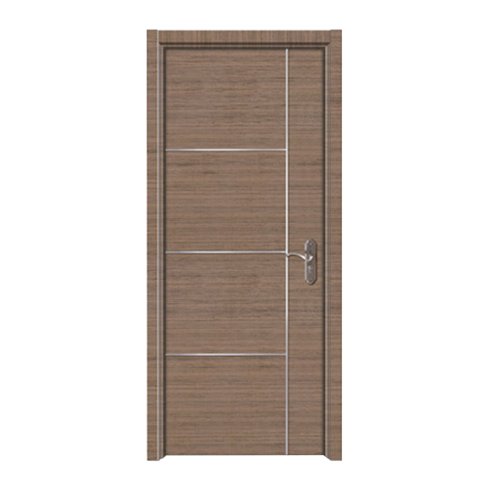 PVC WOODEN DOORSPD-4153