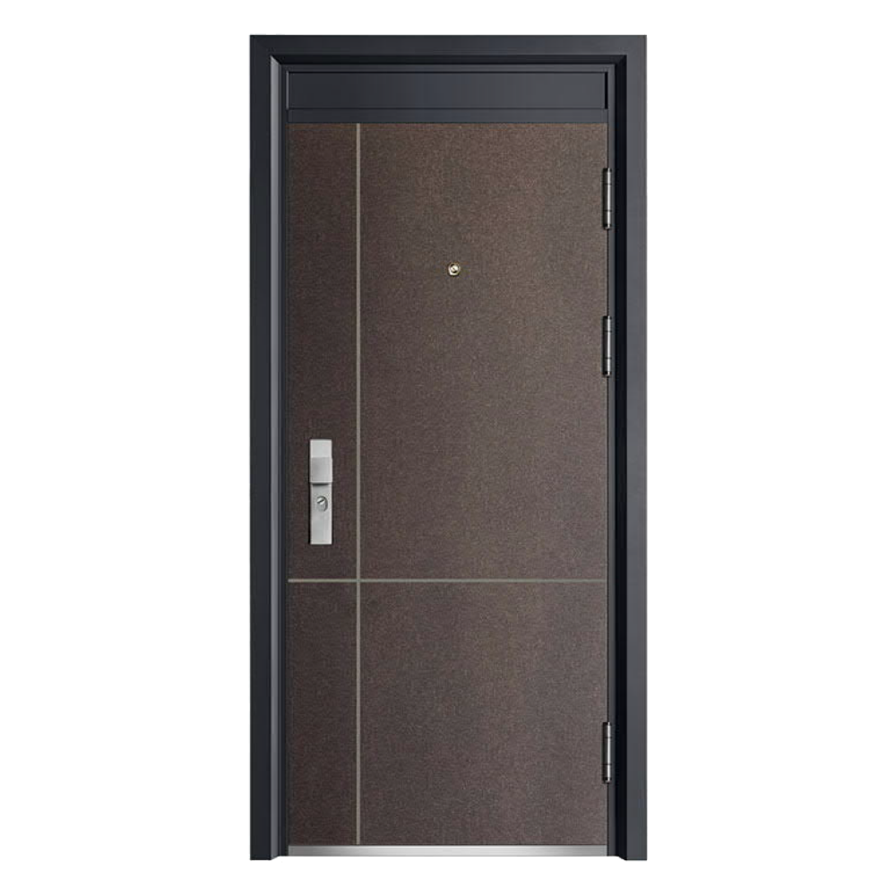 STEEL DOORSSD-804