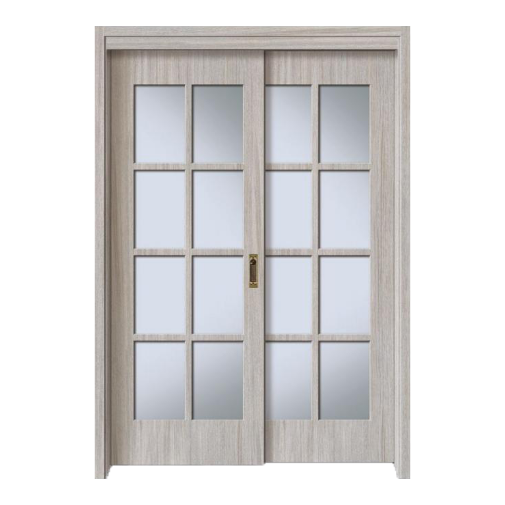 MELAMINE WOODEN DOORSMD-0036