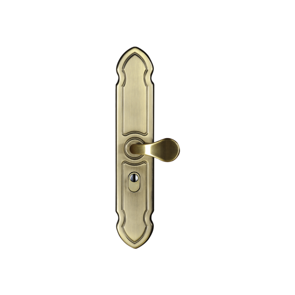 IRON DOOR ACCESSORIESSH-041