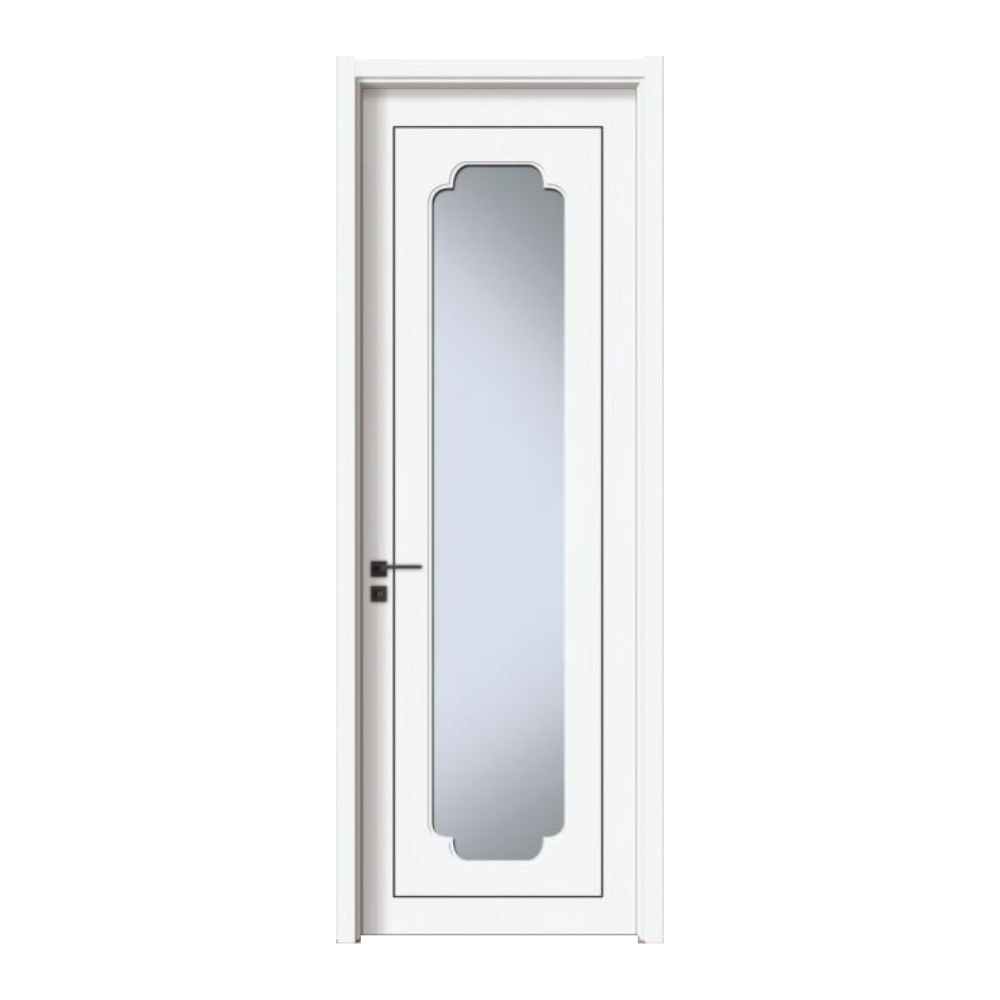 MELAMINE WOODEN DOORSMD-0034