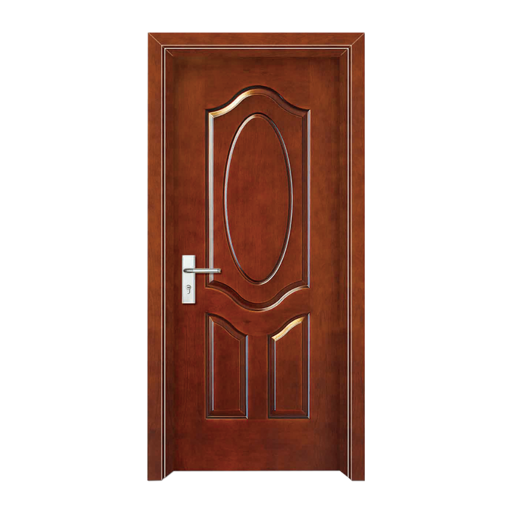 FLUSH WOOD DOORWD-9120