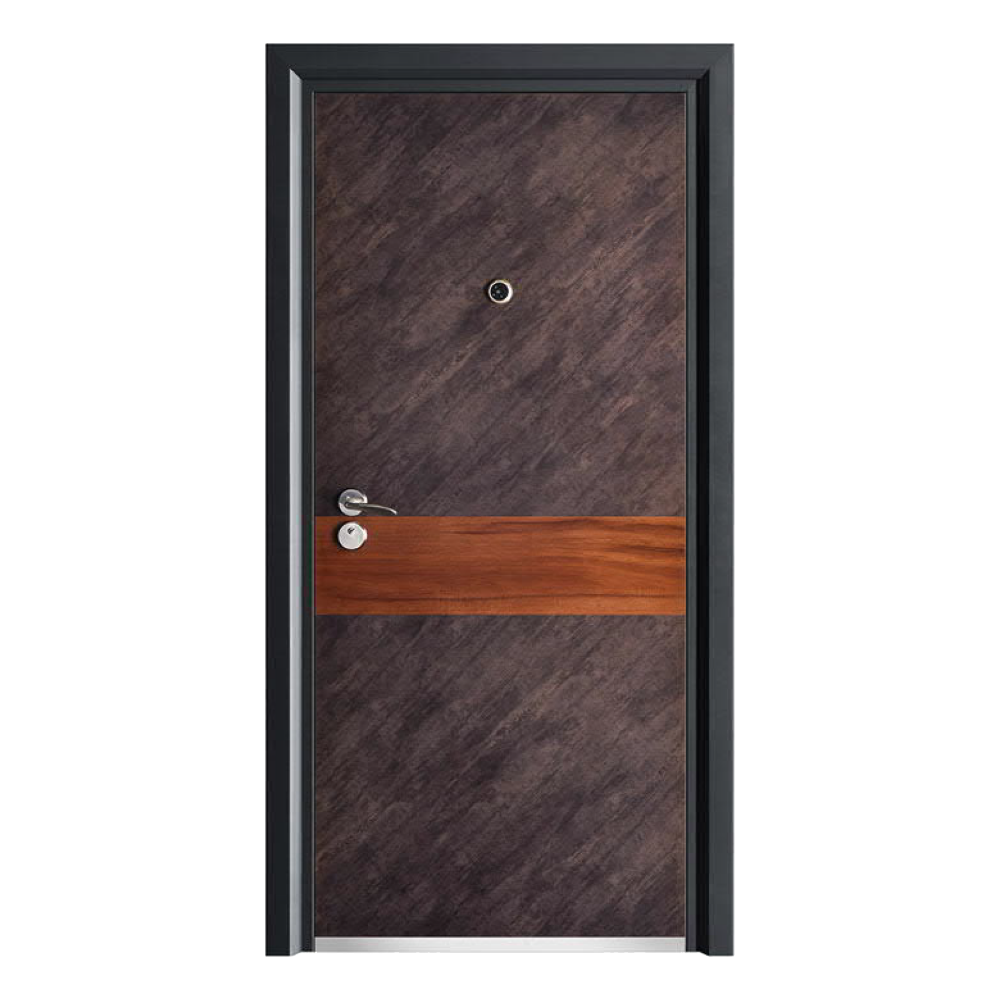 STEEL DOORSSD-302