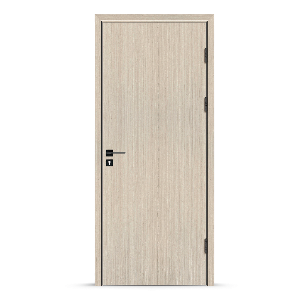 FLUSH WOOD DOORWD-1810