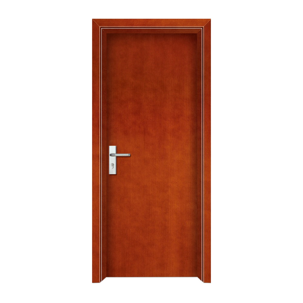 FLUSH WOOD DOORWD-9107
