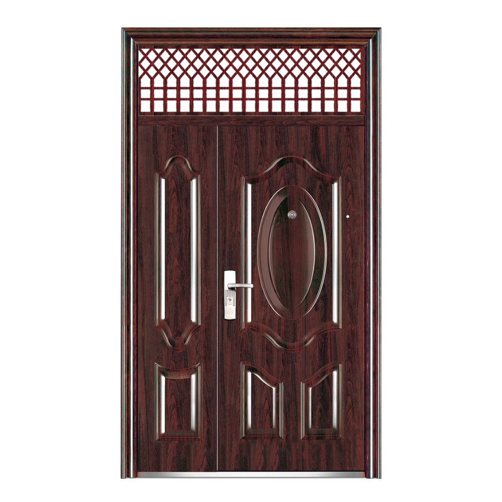 STEEL DOORSSD-4005