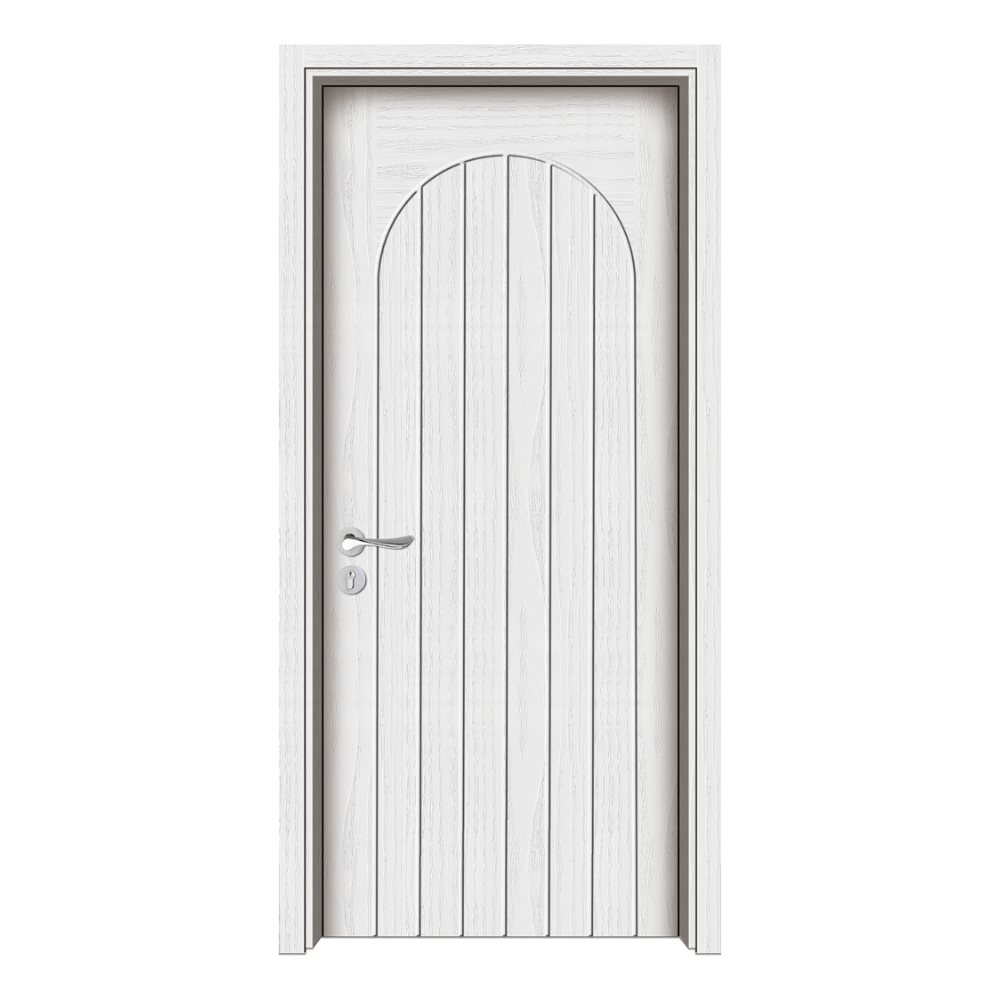 FLUSH WOOD DOORWD-4107