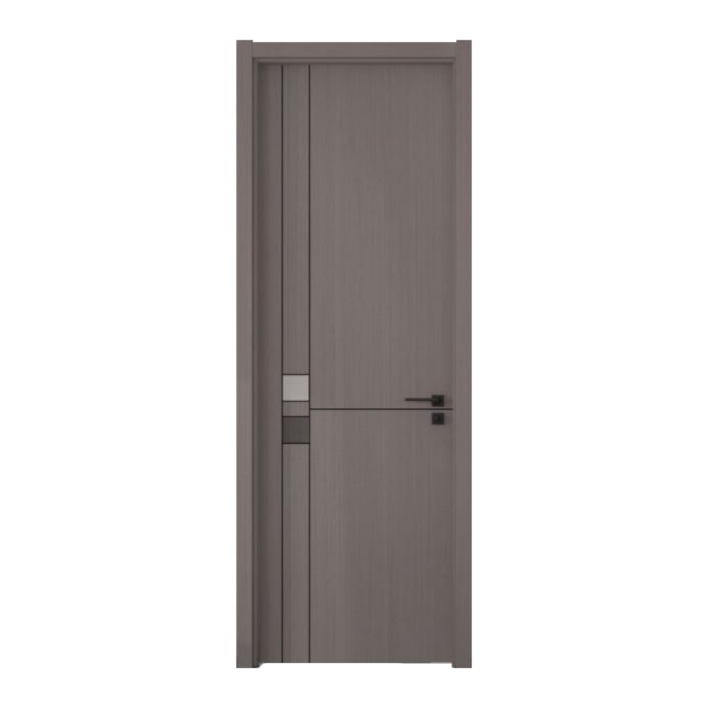 MELAMINE WOODEN DOORSMD-0020