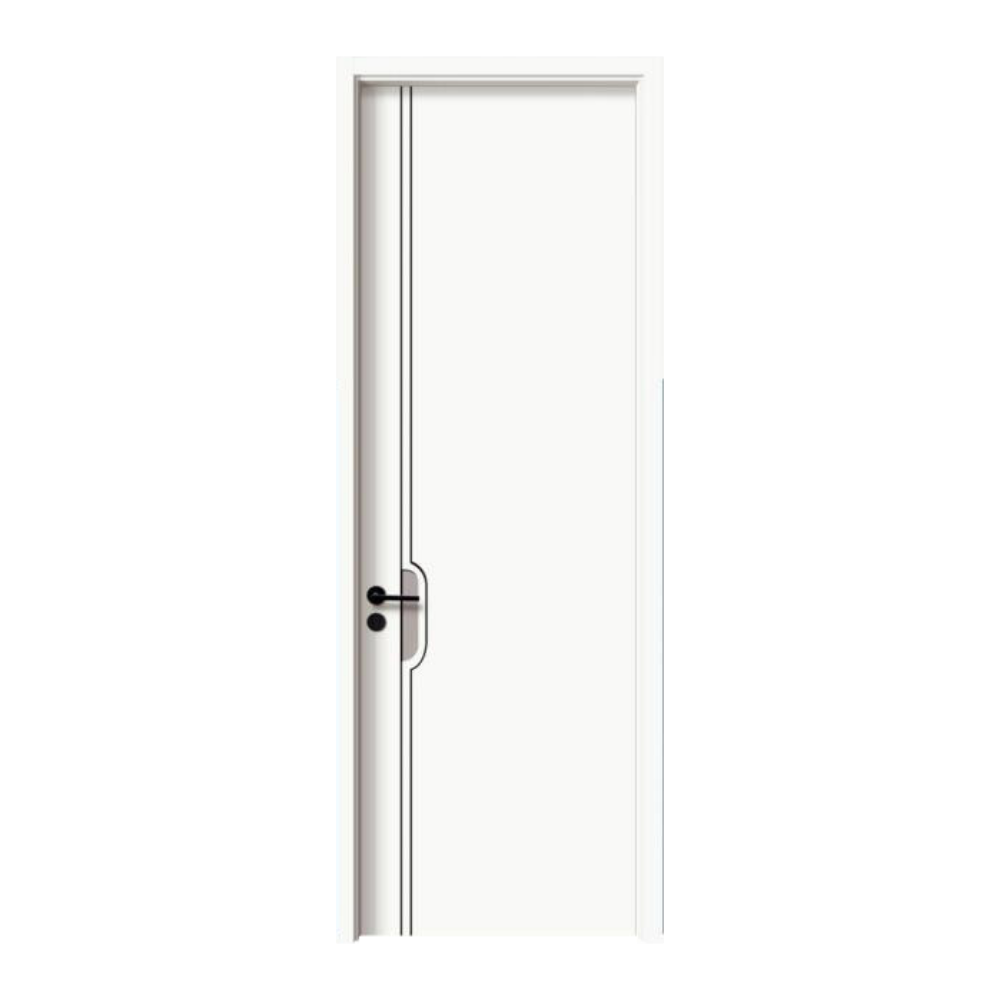 MELAMINE WOODEN DOORSMD-0033