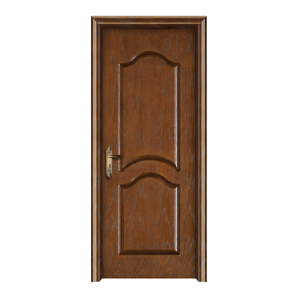 LUXURY WOOD DOORWD-1777