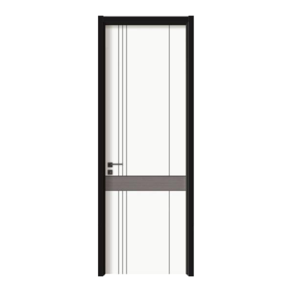 MELAMINE WOODEN DOORSMD-0023