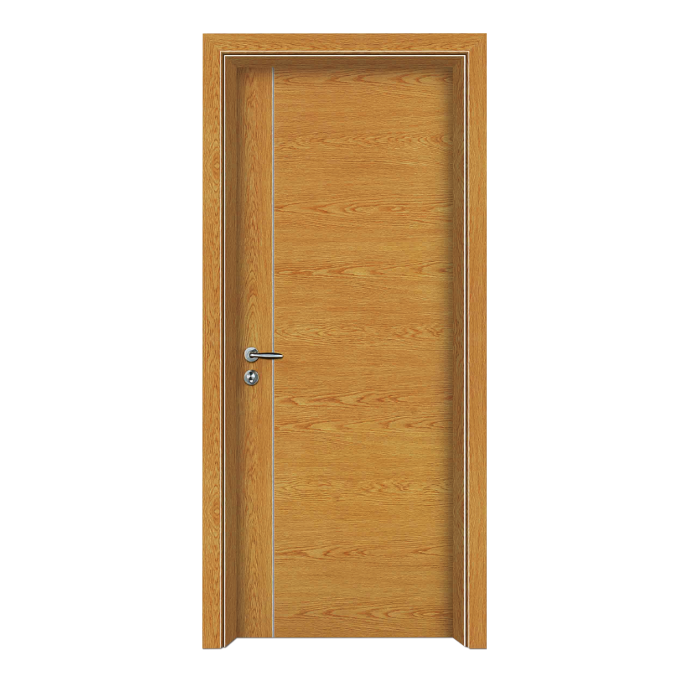 FLUSH WOOD DOORWD-9101