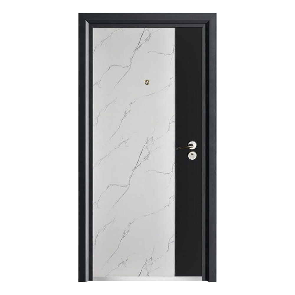 STEEL DOORSSD-301