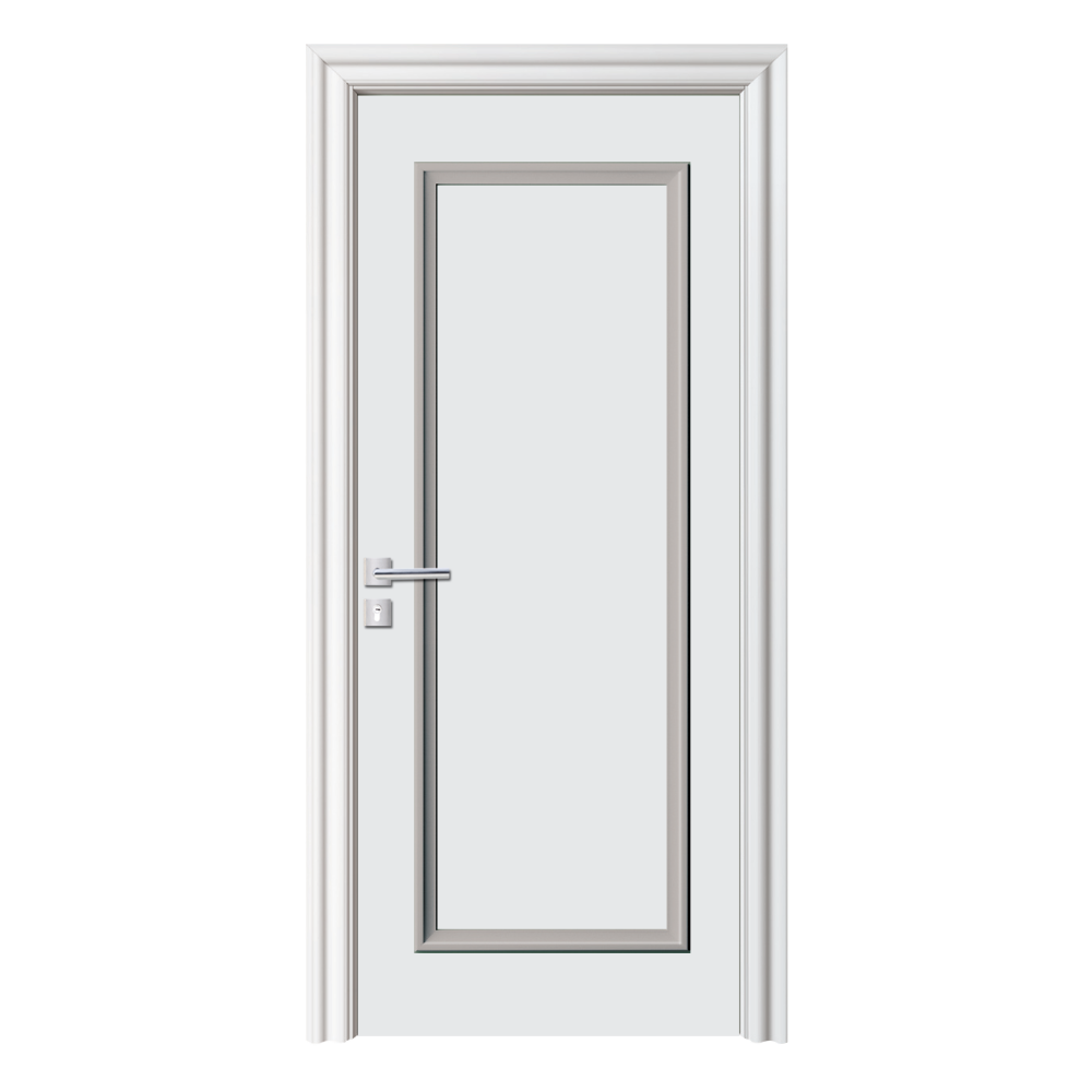 LUXURY WOOD DOORWD-1708