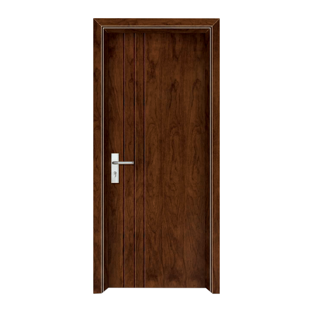FLUSH WOOD DOORWD-9116