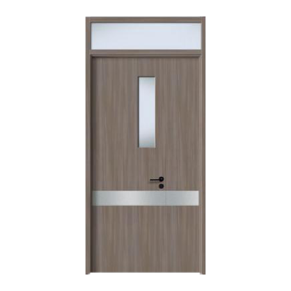 MELAMINE WOODEN DOORSMD-0046
