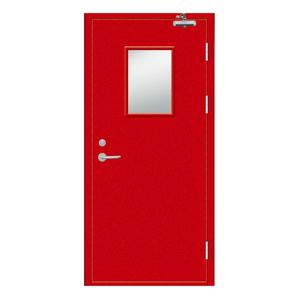 FIRE DOORSFD-6008
