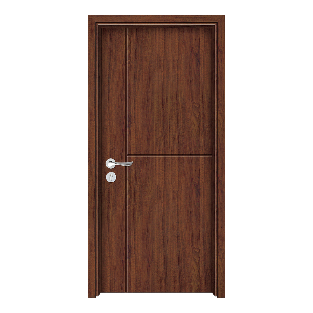 FLUSH WOOD DOORWD-4102