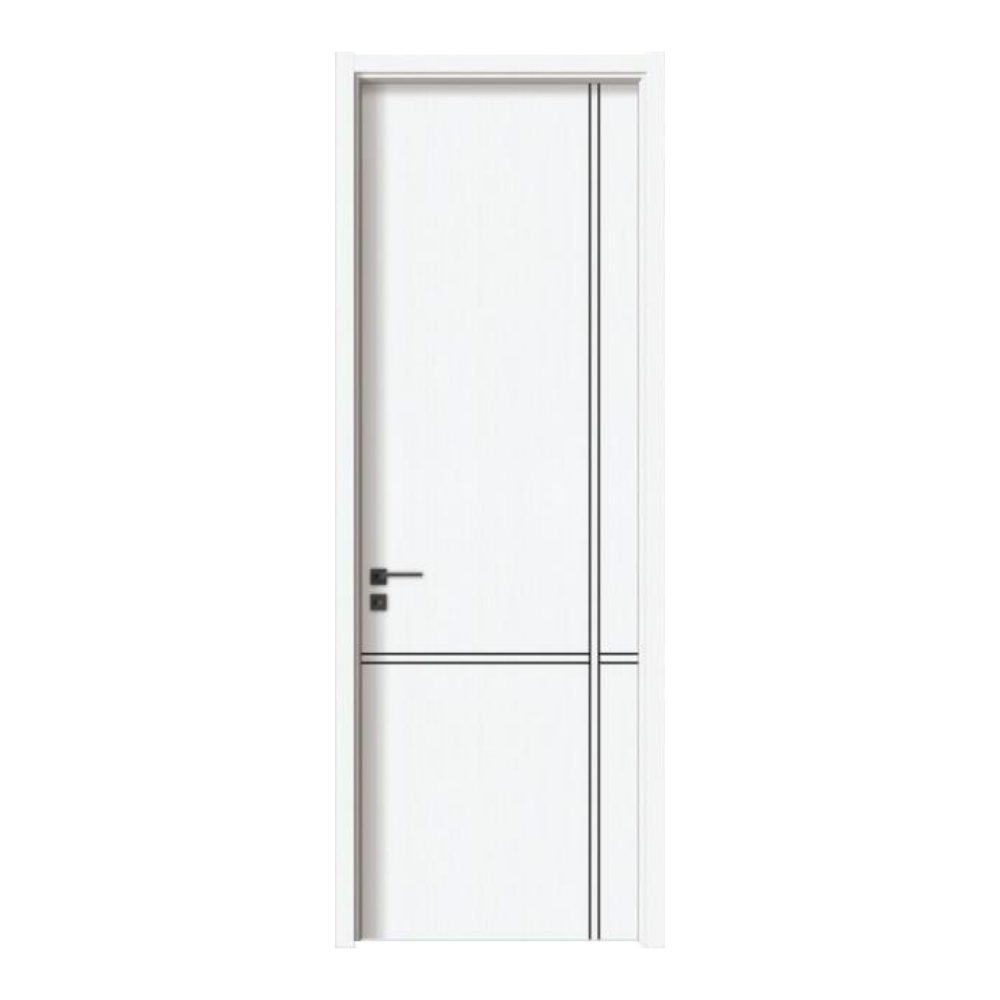 MELAMINE WOODEN DOORSMD-0030