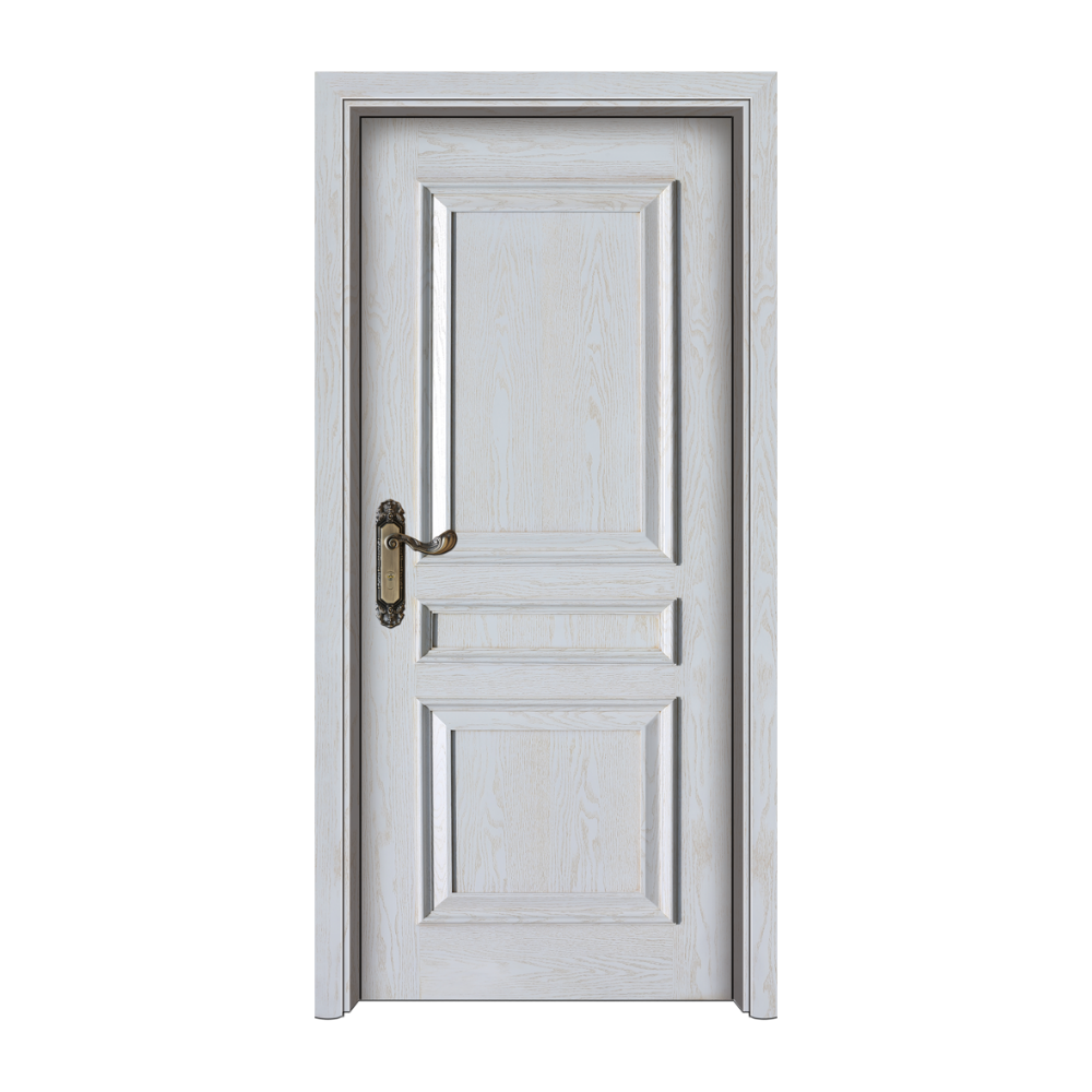 LUXURY WOOD DOORWD-4232