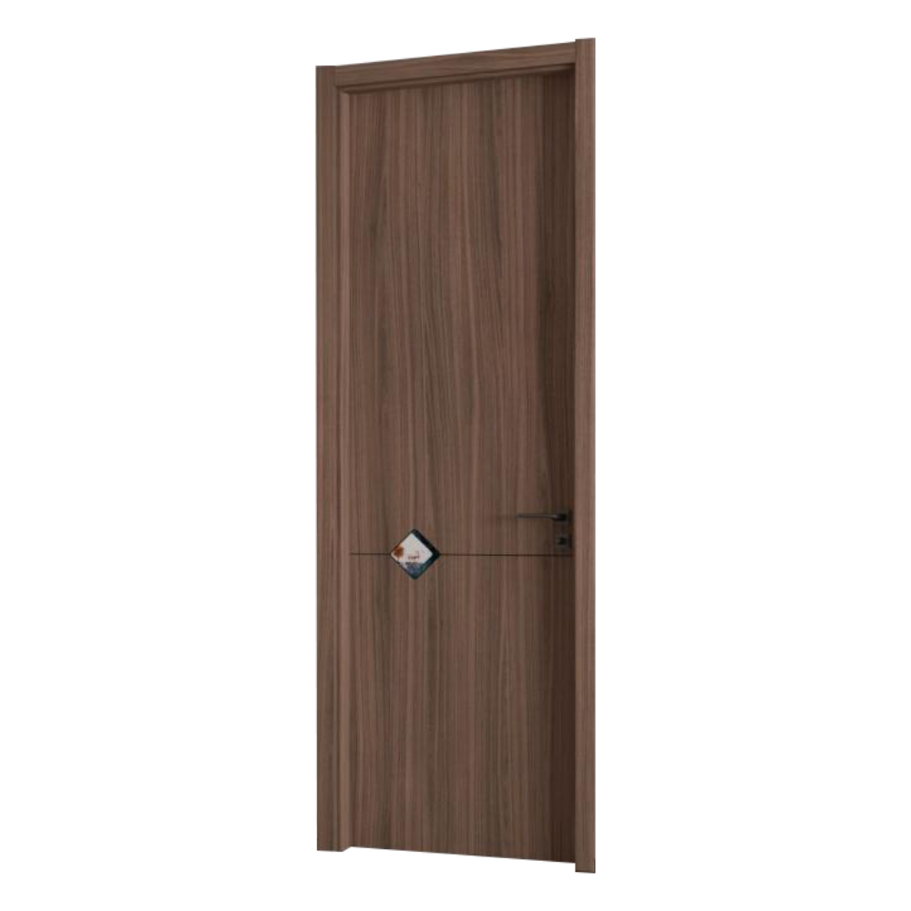 MELAMINE WOODEN DOORSMD-0009