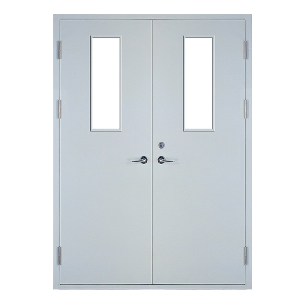 FIRE DOORSFD-6007