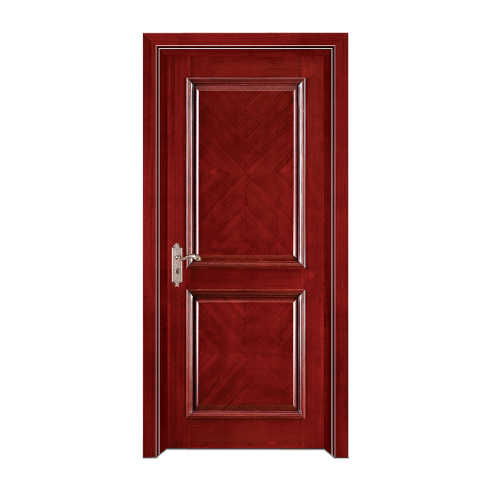 LUXURY WOOD DOORWD-9203