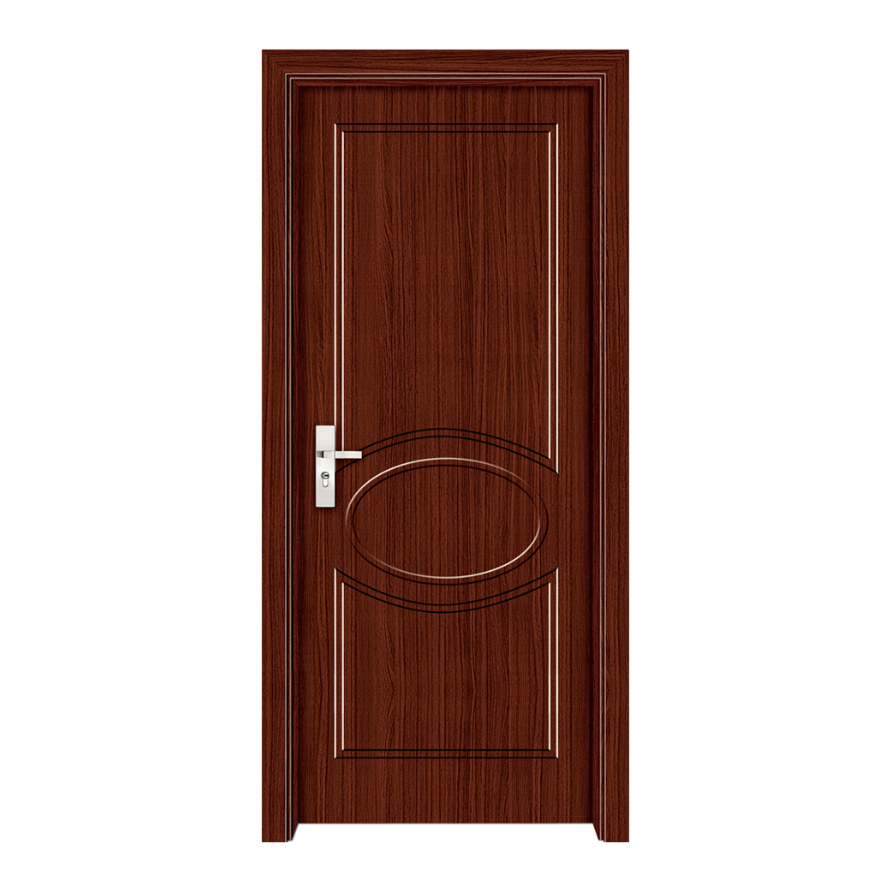 PVC WOODEN DOORSPD-9031