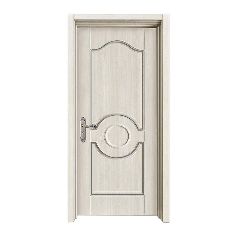 PVC WOODEN DOORSPD-9016