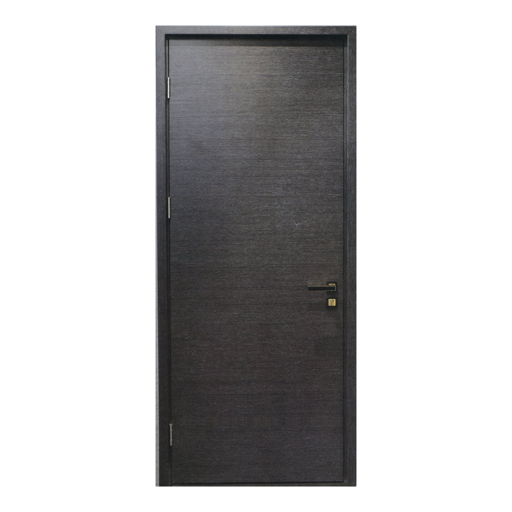 FLUSH WOOD DOORWD-1816