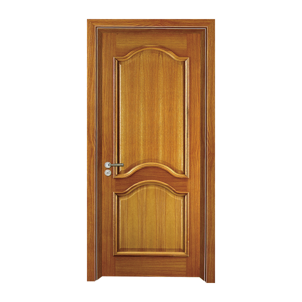 LUXURY WOOD DOORWD-9201
