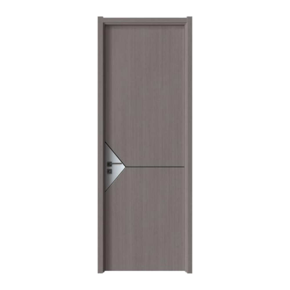 MELAMINE WOODEN DOORSMD-0029