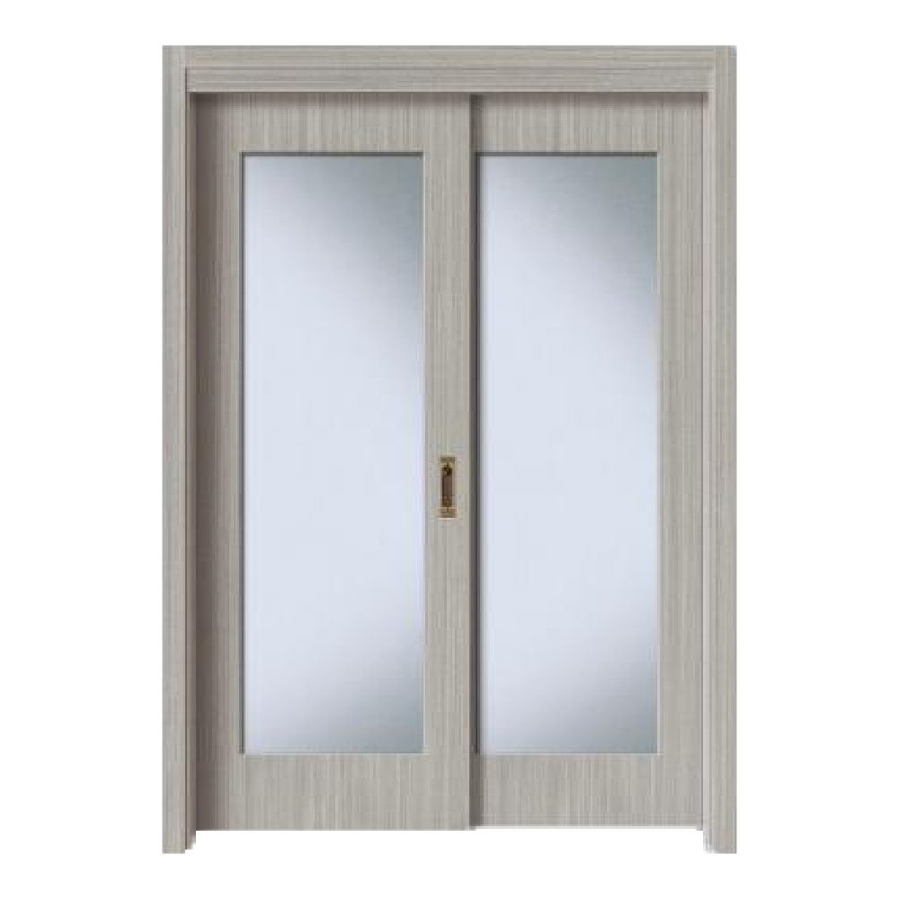 MELAMINE WOODEN DOORSMD-0044