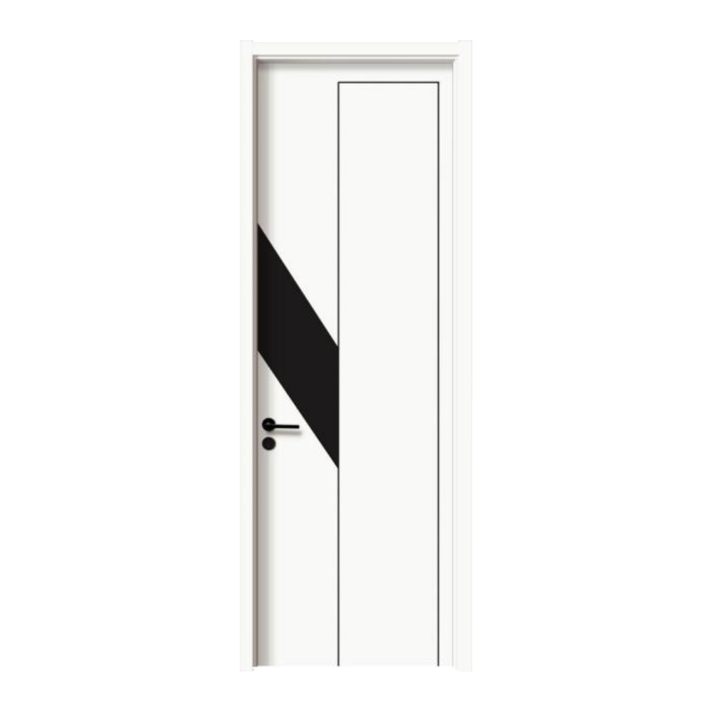 MELAMINE WOODEN DOORSMD-0018