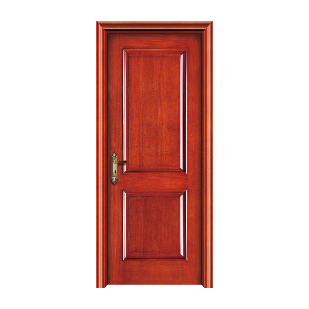 LUXURY WOOD DOORWD-1775