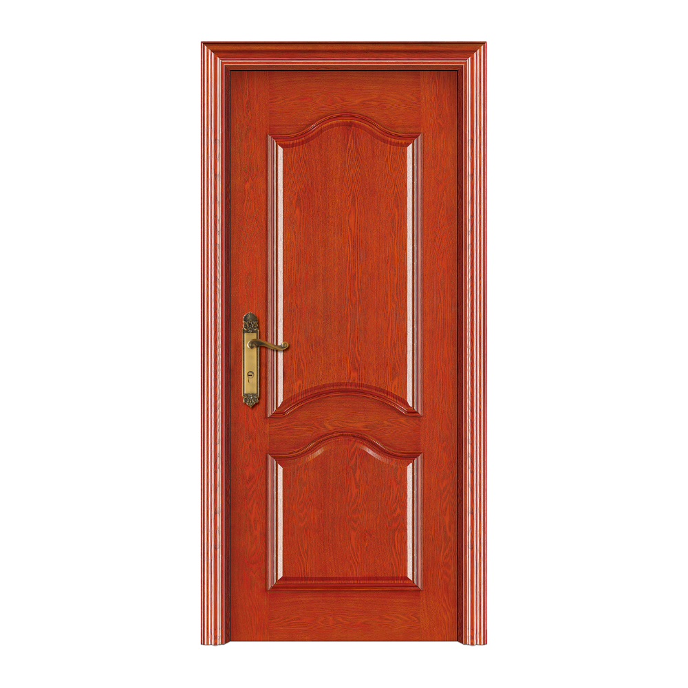 LUXURY WOOD DOORWD-4203