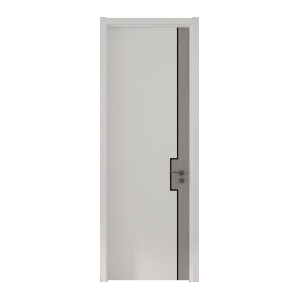 MELAMINE WOODEN DOORSMD-0032