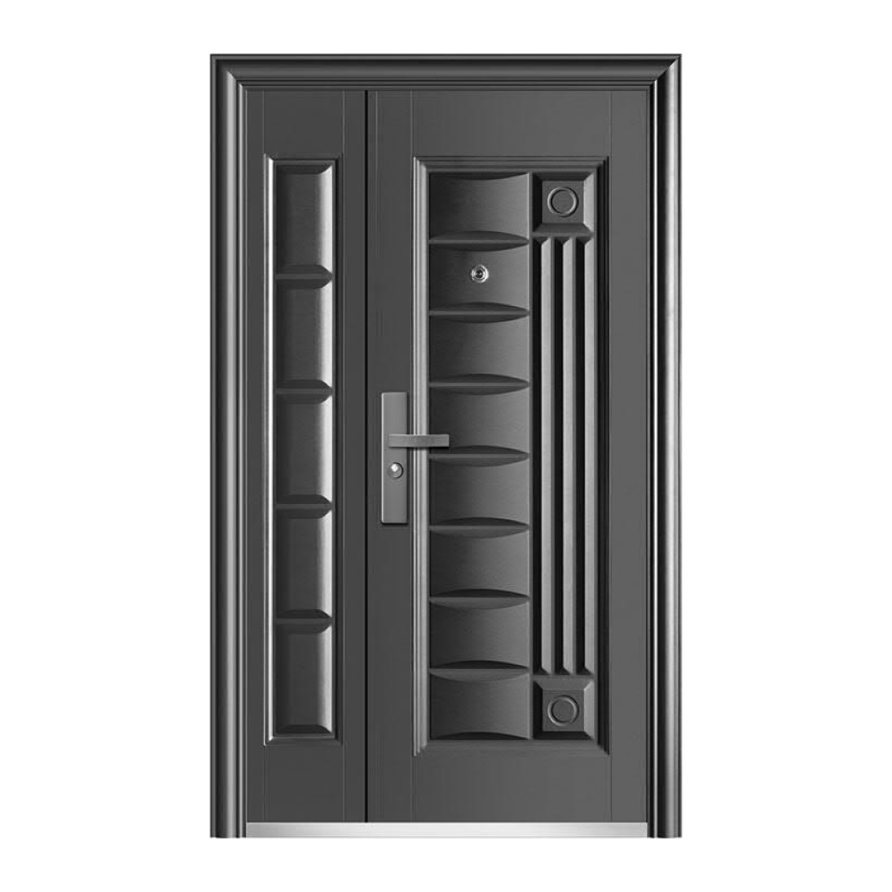 STEEL DOORSSD-327