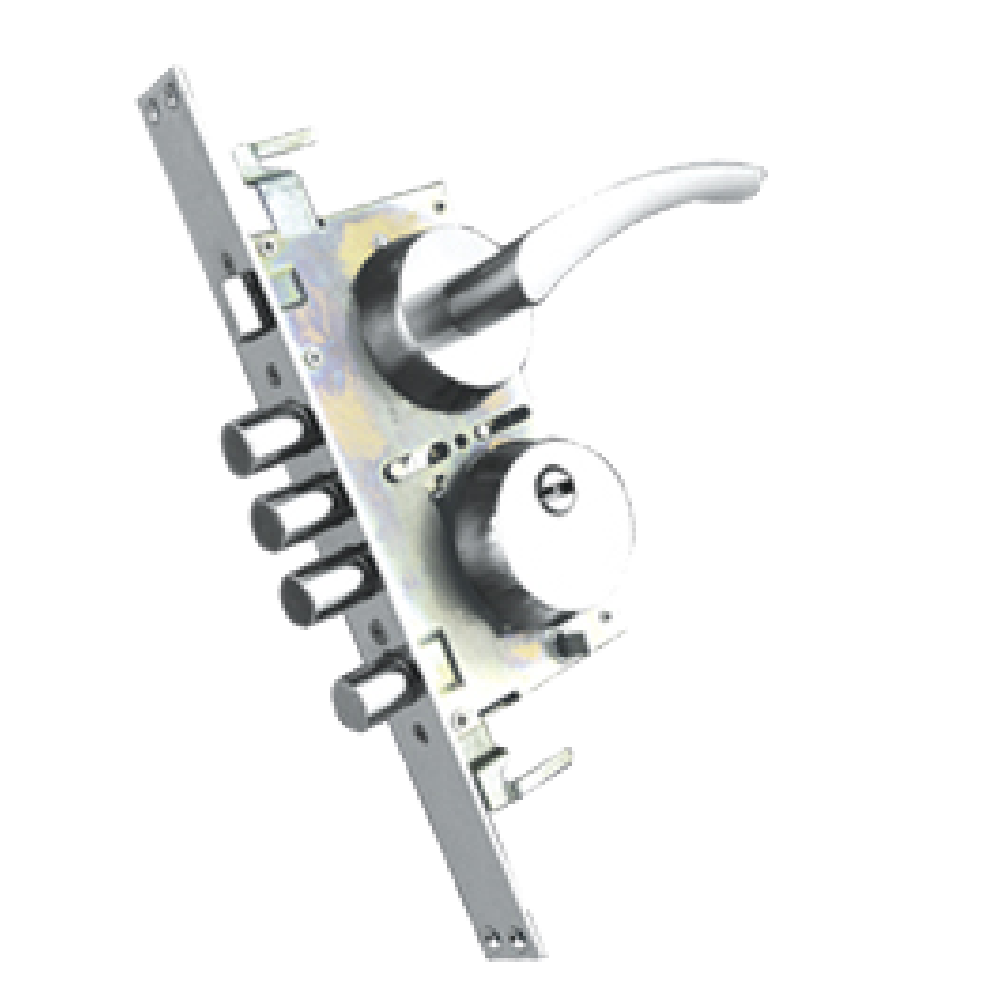 IRON DOOR ACCESSORIESSH-016+LB-08