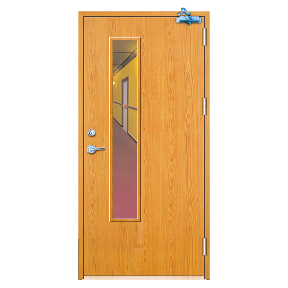 FIRE DOORSFD-9502