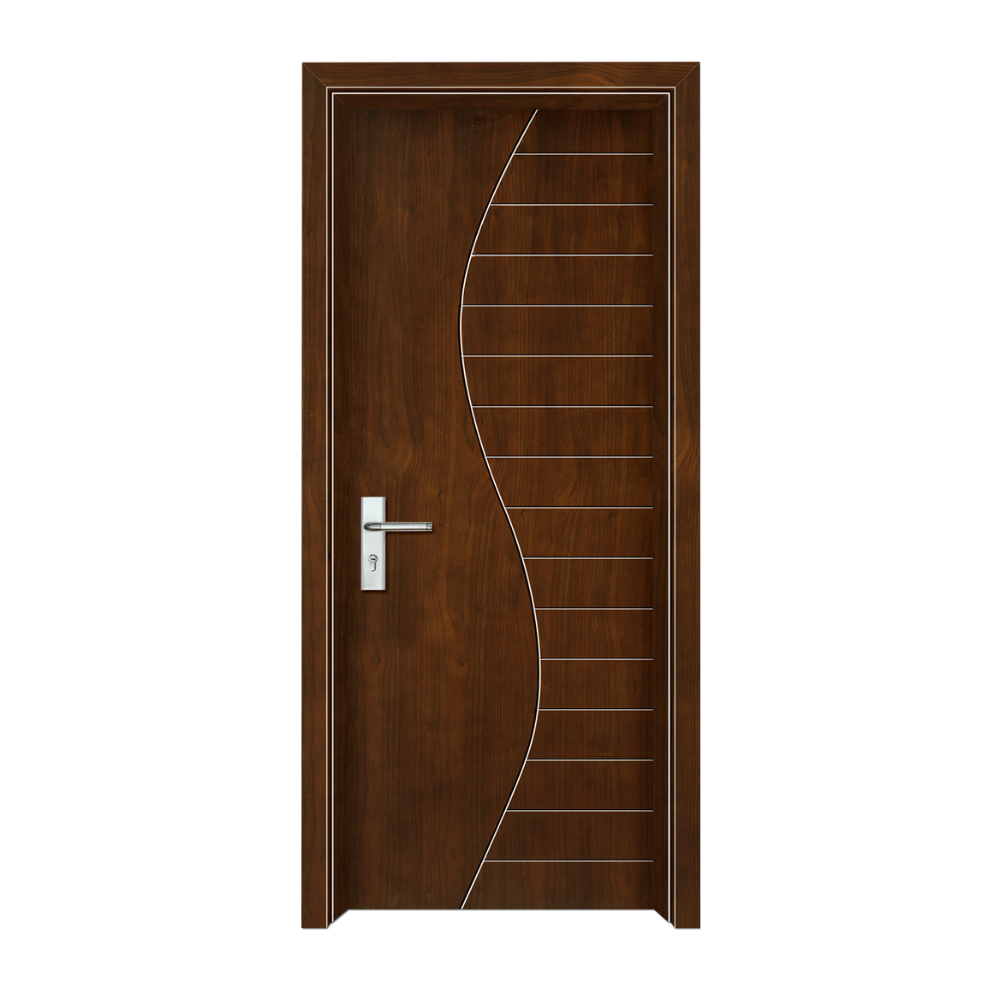 FLUSH WOOD DOORWD-9117