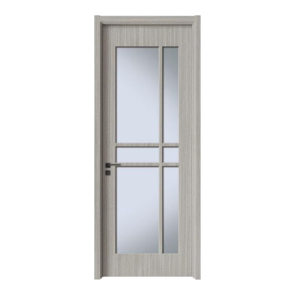 MELAMINE WOODEN DOORSMD-0037
